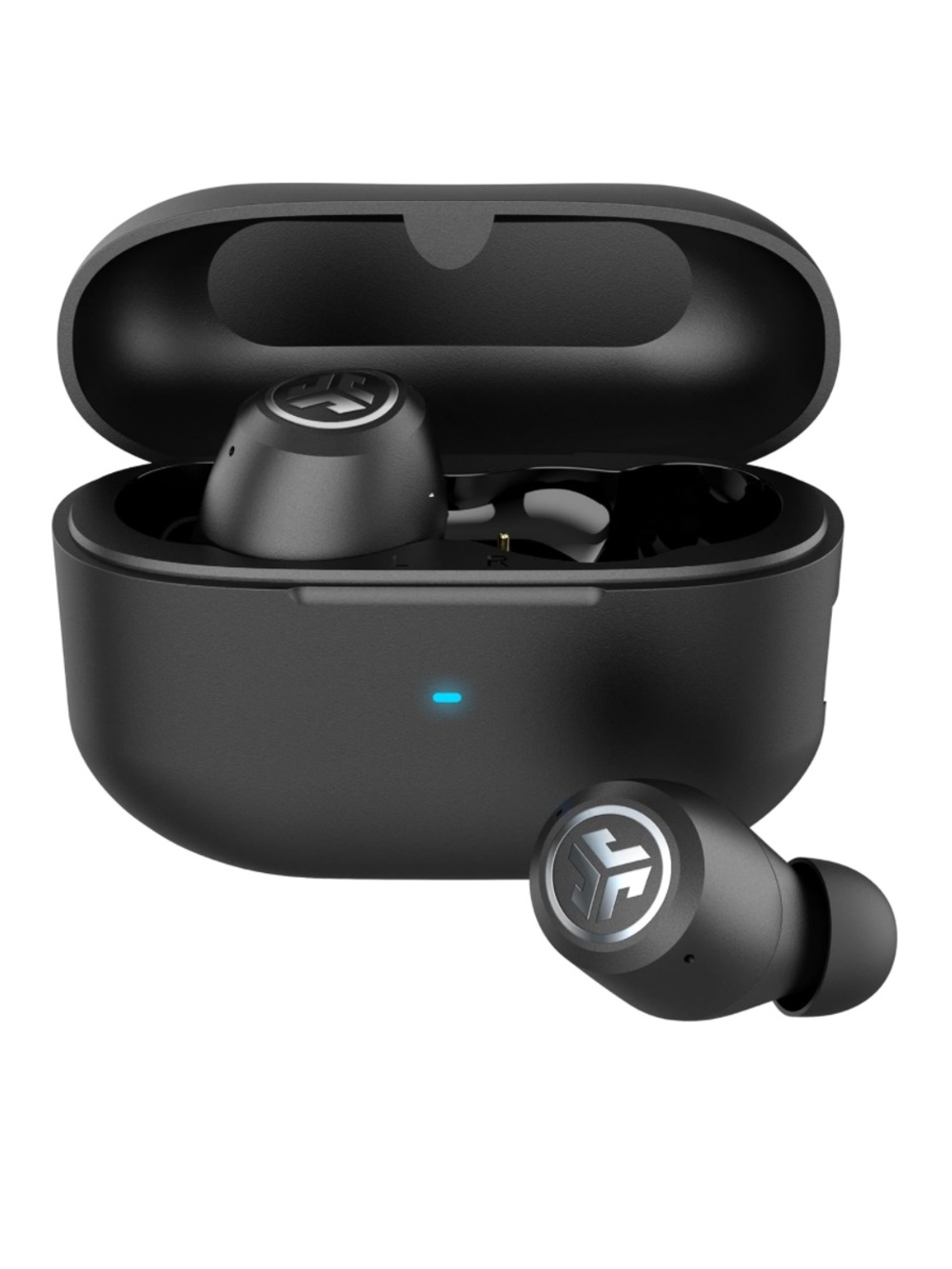 JLab JBuds ANC 3 True Wireless Earbuds Active Noise Cancelling NWOT